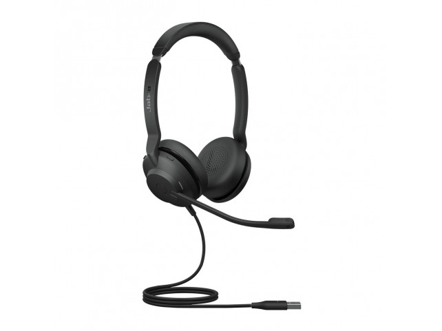 Jabra Evolve2 30 Se Usb-A, Uc Stereo  