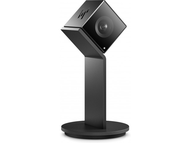 HP Presence See 4K Ai Camera  