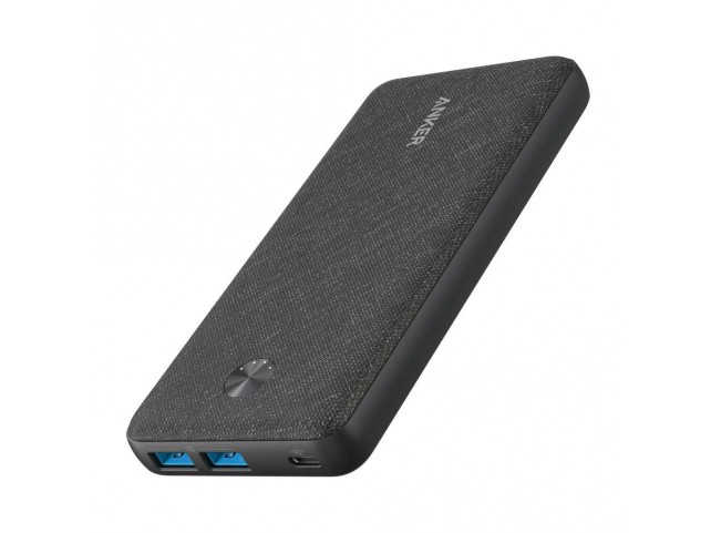 Anker Powercore Iii Sense 20K 20000  Mah Black