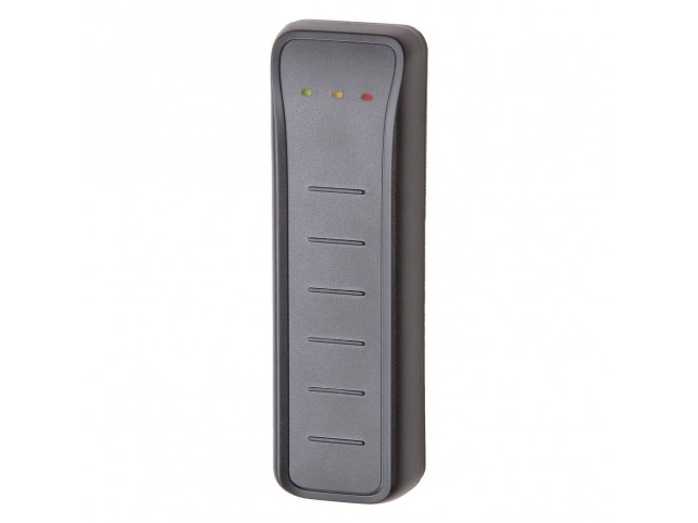 Aritech ATS Reader Address  Configuration Card for