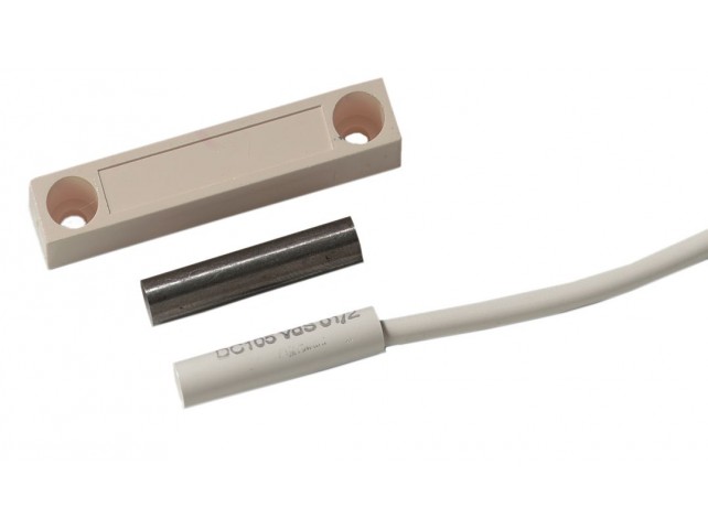 Aritech Combination flush-surface  mount