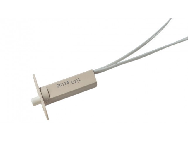 Aritech Adjustable plunger switch  