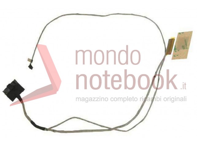 Cavo Flat LCD HP Pavilion 15-B Series (40 Pin)