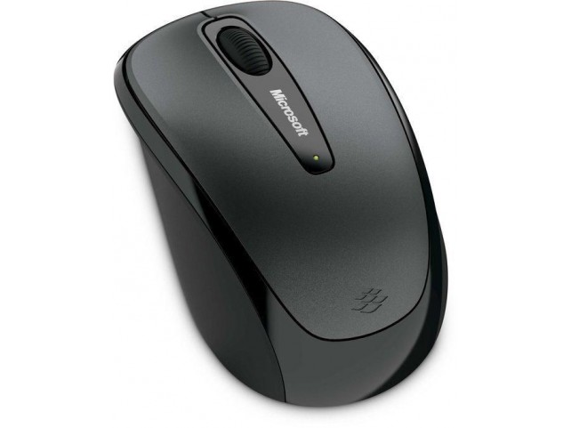 Microsoft Wireless Mobile Mouse 3500 / g  Wireless Mobile Mouse 3500,