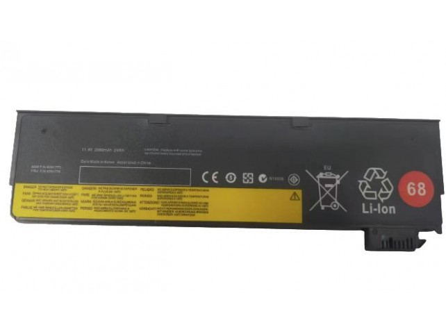 CoreParts Laptop Battery for Lenovo  22.2Wh 3 Cell Li-ion 10.8V