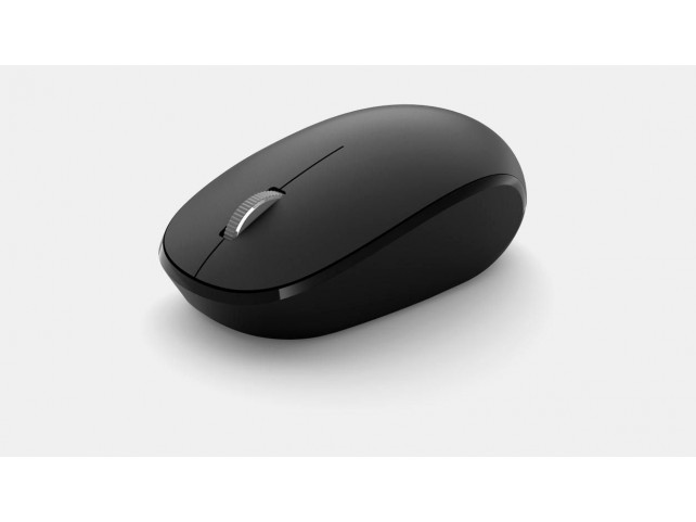 Microsoft Mouse Ambidextrous Bluetooth  Optical 1000 DPI RJN-00002,