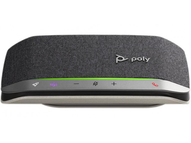 Poly Sync 20 speakerphone  POLY Sync 20, Universal,