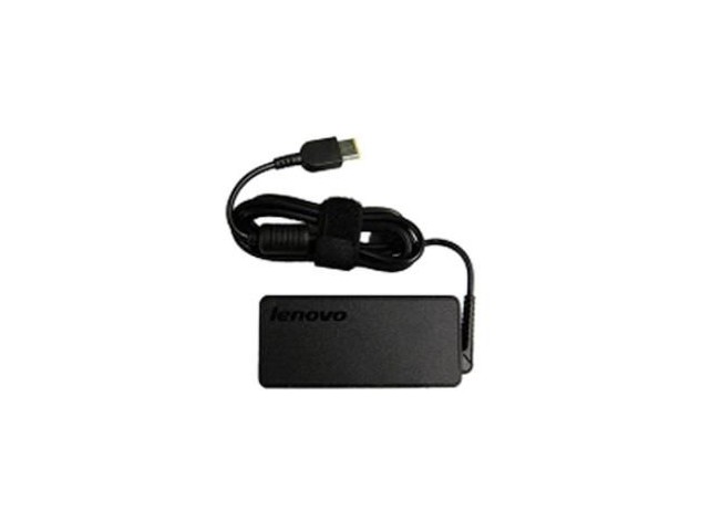 Lenovo AC ADAPTER 45W 20VDC 2P WW CHY  45N0300, Notebook, Indoor,