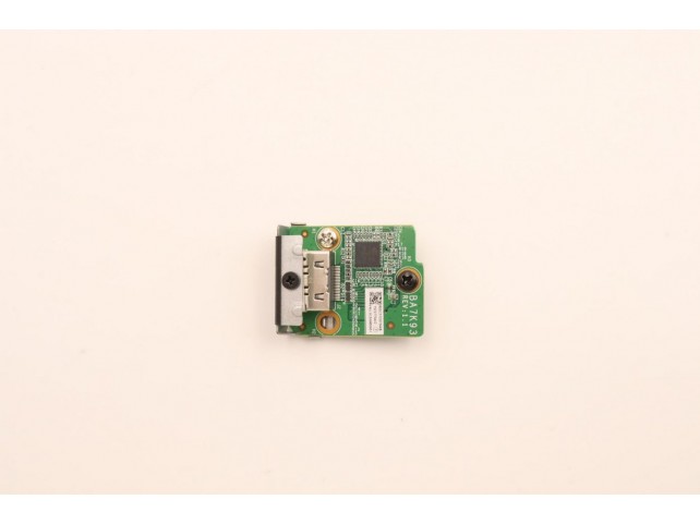 Lenovo CARDPOP BLD Tiny8 BTB DP card  new ID