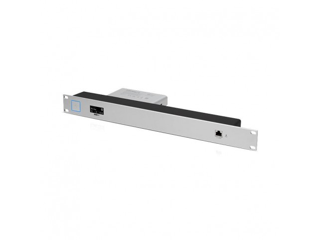 Cloud Key G2 Rack M. Accessory  CKG2-RM, Front panel,