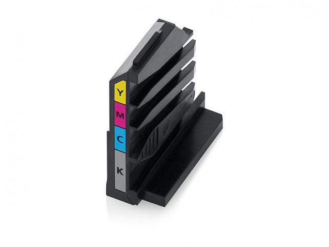 Samsung Waste Toner Bottle CLP360/365  Pages 7.000