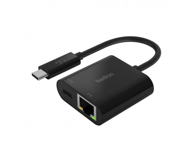 Belkin interface hub USB 3.2 Gen 1  (3.1 Gen 1) Type-C 1000