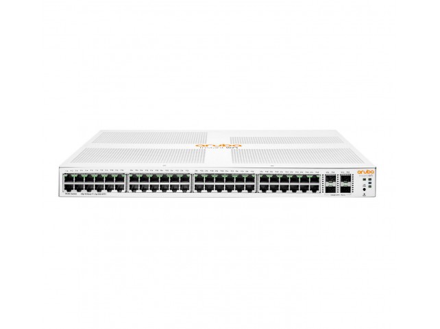 Hewlett Packard Enterprise ARUBA ION 1930 48G 4SFP+  Aruba Instant On 1930,