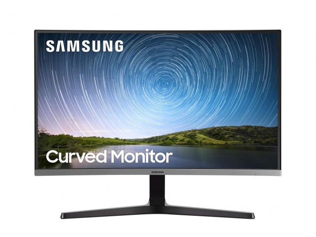 Samsung CR50 Series 27" Curved LED  Monitor