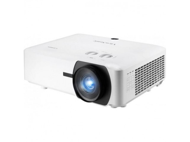 ViewSonic Projector  LS850WU WUXGA  5000lm LS850WU, 5000 ANSI