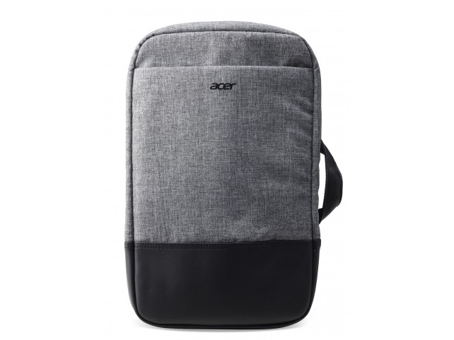Acer 14" SLIM 3IN1 BACKPACK  NP.BAG1A.289, Backpack, 35.6