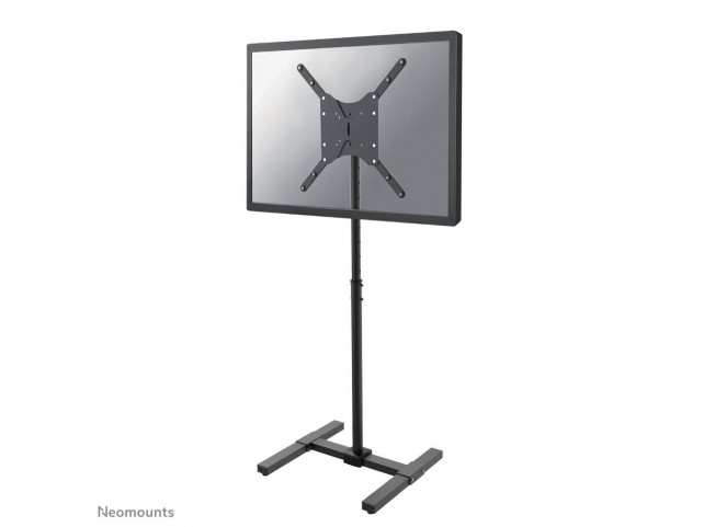 Neomounts by Newstar Flat Screen Floor Stand  height: 75-124 cm