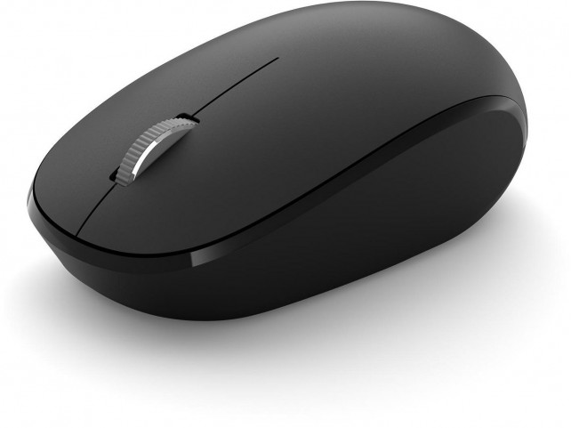 Microsoft Bluetooth Mouse Bluetooth  DA/FI/NO/SV Hdwr Black