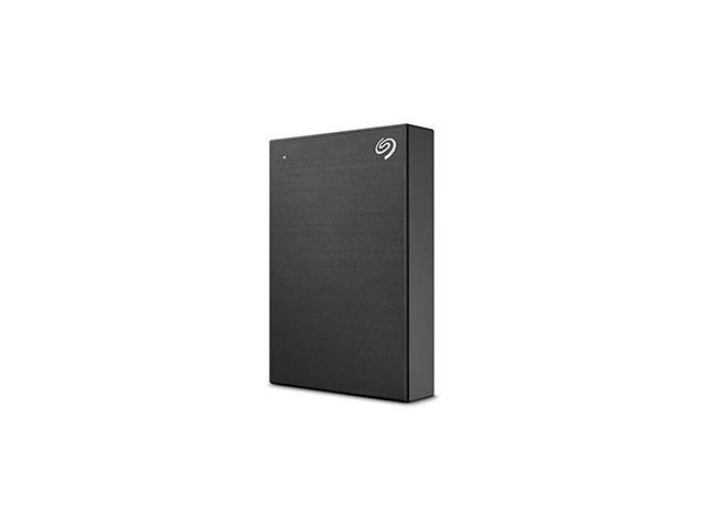 Seagate ONE TOUCH HDD 1TB BLACK 2.5IN  One Touch , 1000 GB, 2.5",