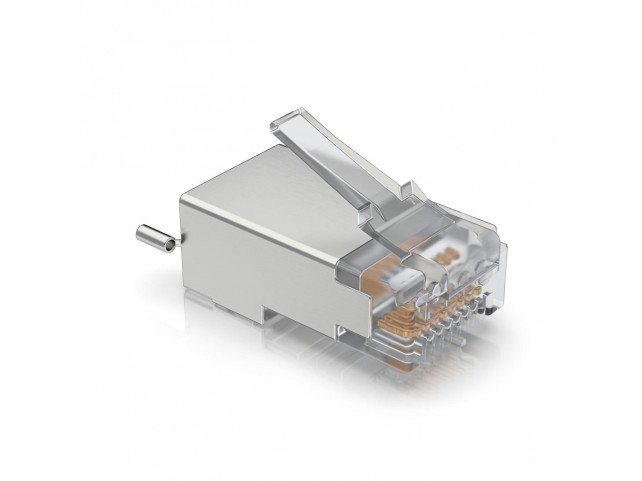 Ubiquiti UISP-Connector-SHD RJ45 Male  