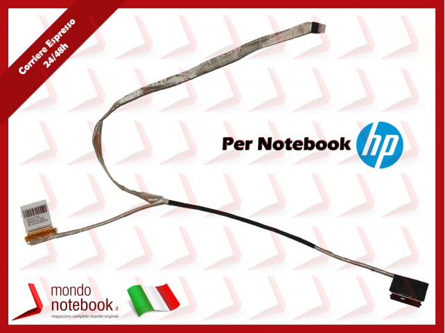 Cavo Flat LCD HP ProBook 450 G3, 455 G3