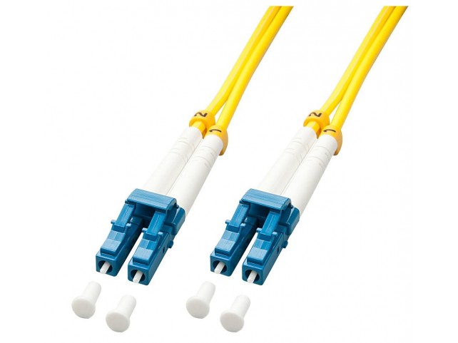 Lindy Fibre Optic Cable LC/LC, 2m  