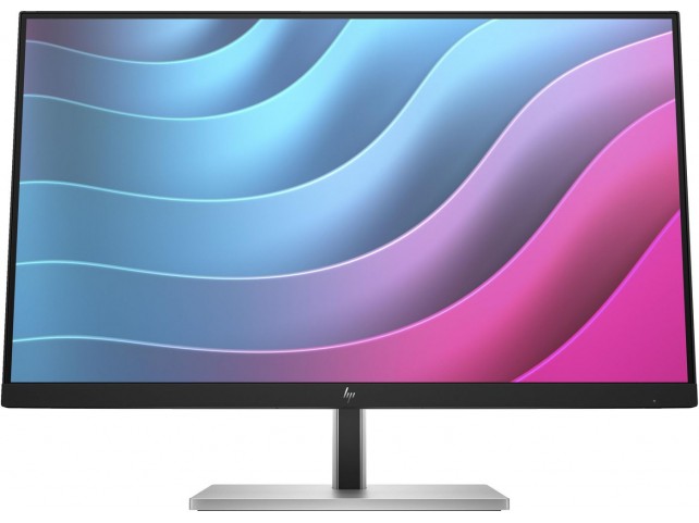 HP E24 G5 Computer Monitor 60.5  Cm (23.8") 1920 X 1080 Pixels