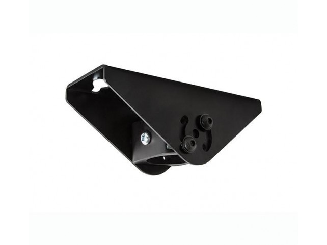 B-Tech Ceiling/Wall Mount  BT7808, Black, 140 kg, 0 -