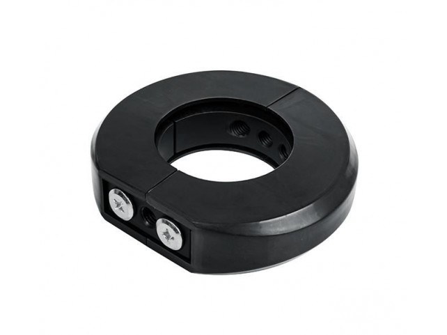 B-Tech Acc. Collar Two-piece Style  50mm 2-Piece Accessory