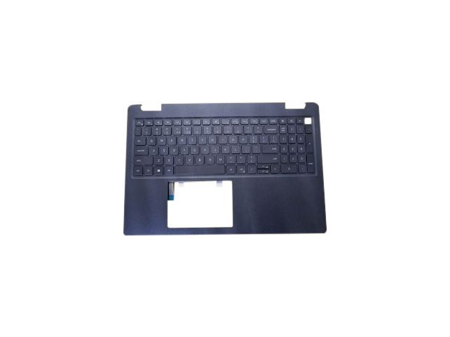 Dell ASSY,KYBD,99,US-INTL,BL,3520  