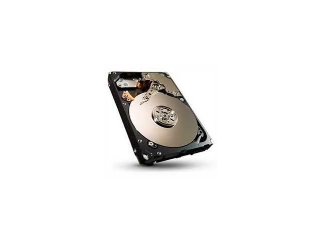 Lenovo 600Gb Hdd  