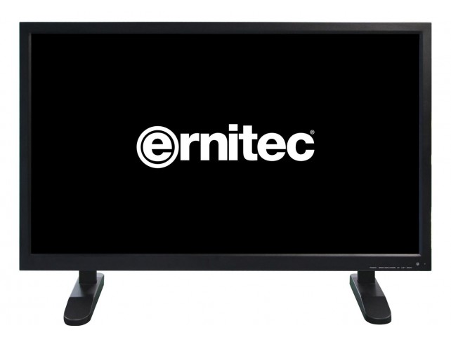 Ernitec 49'' 24/7 surveillance monitor  49" 24/7 surveillance monitor