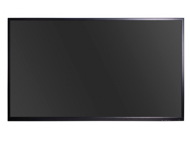 Ernitec 75 Inch 24/7 surveillance  monitor - 4K