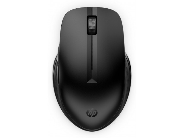 HP 435 MltDvc WRLS Mouse HP 435  Multi-Device Wireless HP 435