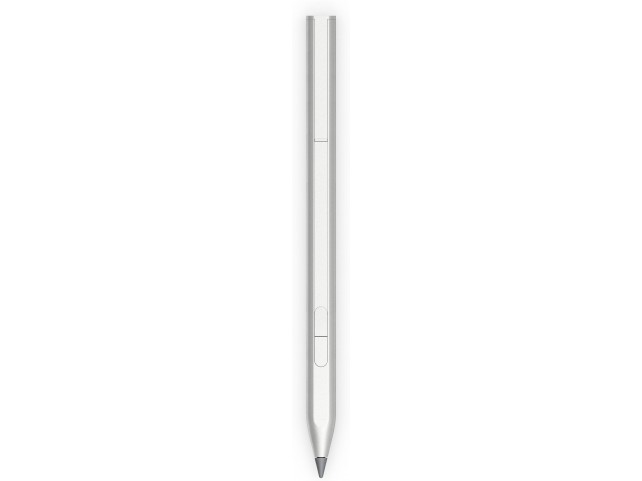 HP Rechargeable Mpp 2.0 Tilt Pen  (Silver)