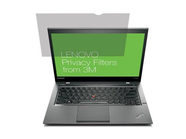 Lenovo Notebook privacy-filter  **New Retail**