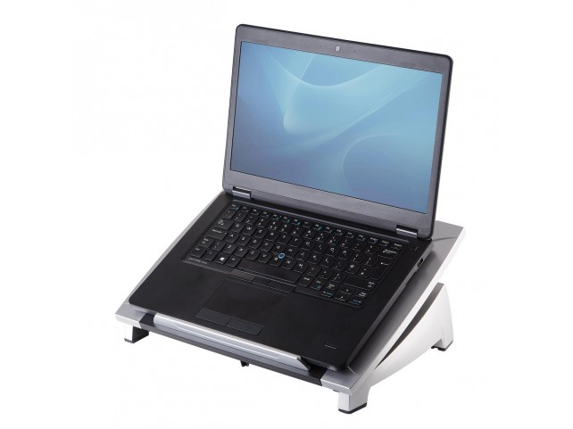 Fellowes OFFICE SUITES LAPTOP RISER  Office Suites Laptop Riser,