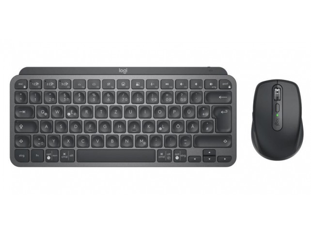 Logitech MX KEYS MINI COMBO FOR  BUSINESS