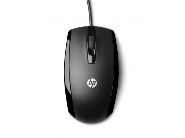 HP Mouse X500 USB Optical  **New Retail**