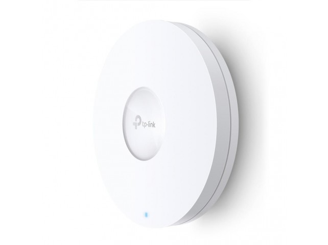 TP-Link AX1800 Wireless Dual Band  Ceiling Mount Access Point