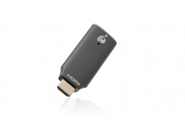 IOGEAR Mini Wireless 4K Screen  Sharing