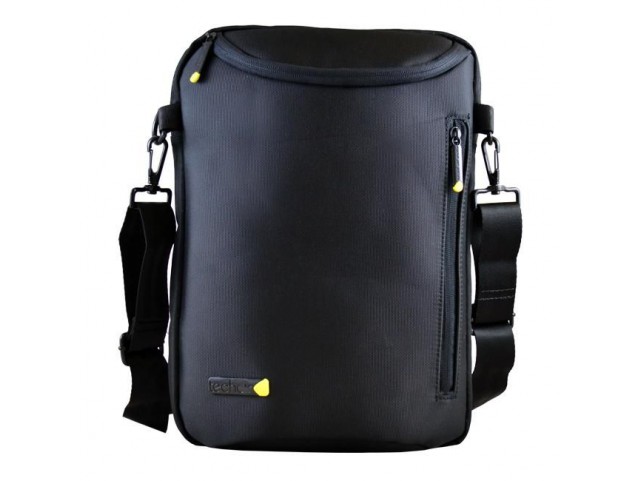 Tech Air Notebook Case 35.8 Cm (14.1")  Toploader, Portrait, Black