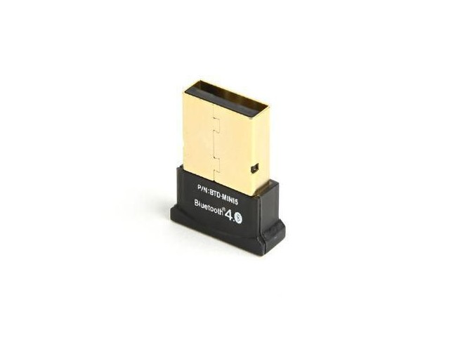 MicroConnect USB Bluetooth V4.0 Dongle  CSR chipset, Bluetooth