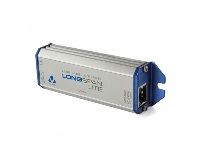 Veracity Longspan Lite extended eth.-  (single unit) - data only