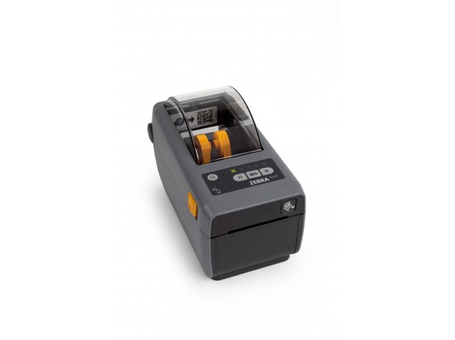 Zebra Direct Thermal Printer ZD411  203 dpi, USB, USB Host,