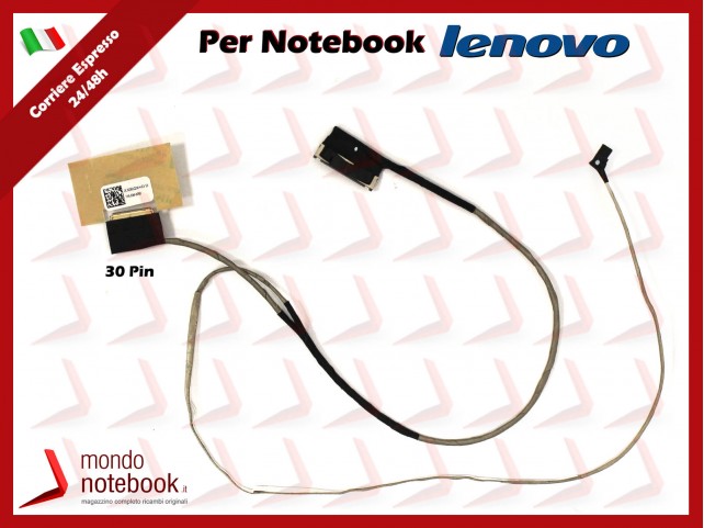 Cavo Flat LCD LENOVO 310S-14ISK 310s-14ikb 510S-14ISK