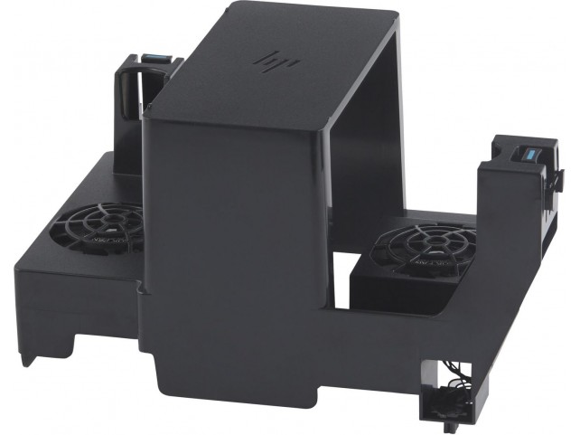 HP Z4 Memory Cooling Solution  
