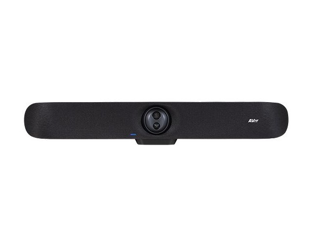 AVer VB350 4K Dual lens videobar  (120§ FIX / PTZ 18X  zoom),