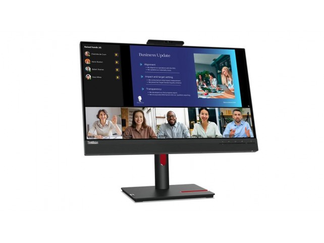 Lenovo Thinkvision T24V-30 60,5 Cm  (23,8") 1920 X 1080 Pixels