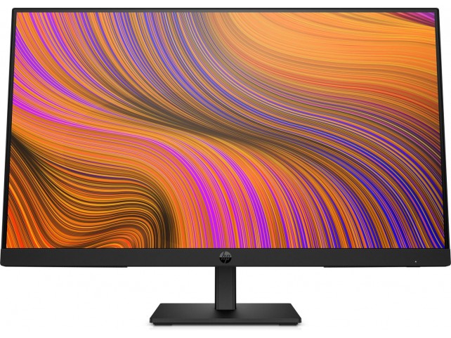 HP HP P24h G5 computer monitor  60.5 cm (23.8") 1920 x 1080